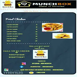 MunchBox