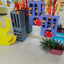 Munchkins Childcare Preschool in Andheri East