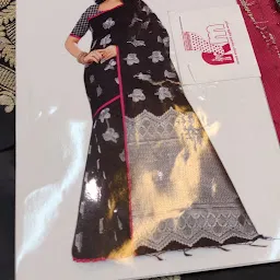 Mundada Saree- RAJARAM KASHIRAM MUNDADA whole sale