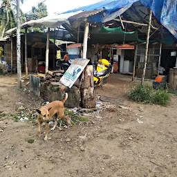 Mundakkal Market