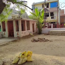 Munderi Devi Mandir