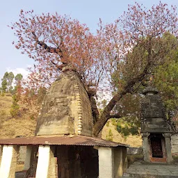 mundeshvar Mahadev मुंडेश्वर महादेव मंदिर, पिठौनी