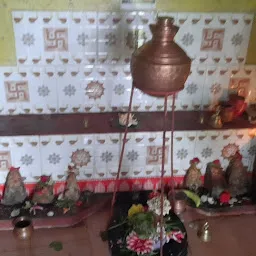 mundeshvar Mahadev मुंडेश्वर महादेव मंदिर, पिठौनी