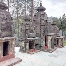 mundeshvar Mahadev मुंडेश्वर महादेव मंदिर, पिठौनी