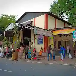 Arulmigu Mundhi Vinayagar Temple - Puliakulam, Coimbatore, Tamilnadu
