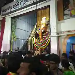 Arulmigu Mundhi Vinayagar Temple - Puliakulam, Coimbatore, Tamilnadu