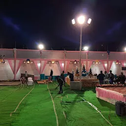 MUNDRIKA KUNJ Marriage House