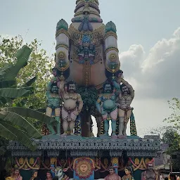 Poorimarathuva Muniswarar Aaalayam