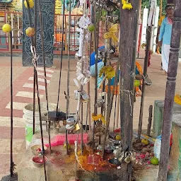 Poorimarathuva Muniswarar Aaalayam