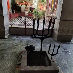 Muni Maharaj Temple Mansagar