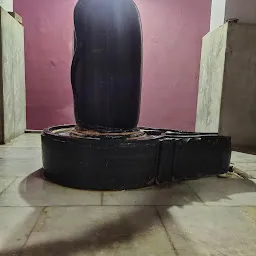 Muni Maharaj Temple Mansagar