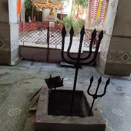 Muni Maharaj Temple Mansagar