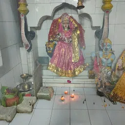 Muni Mandir