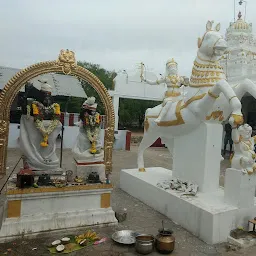 Muniappan Kovil முனியப்பன் கோவில்