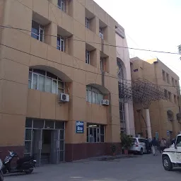 Municipal Corporation Ludhiana Zone D