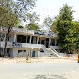 Municipal Council of Adilabad