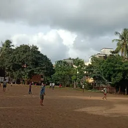 Municipal Garden