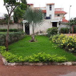 Municipal Garden