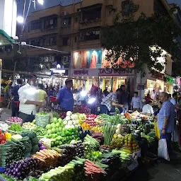 Municipal Market