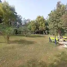 Municipal Committee Park, Ferozepur