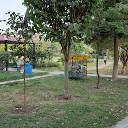 Municipal Park Kharar