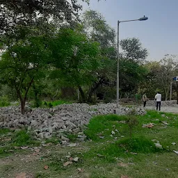 Municipal Park Kharar