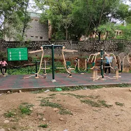 Municipal Playground
