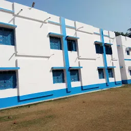 Municipal School's Ground