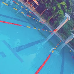 Municipal Swimming Pool