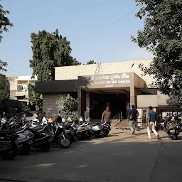 Municipal Swimming Pool Sabarmati Ramnagar