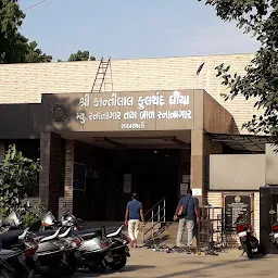 Municipal Swimming Pool Sabarmati Ramnagar