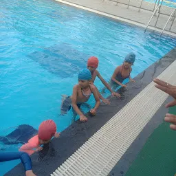 Municipal Swimming Pool Sabarmati Ramnagar