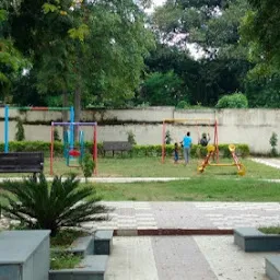 Municipality Children's Park