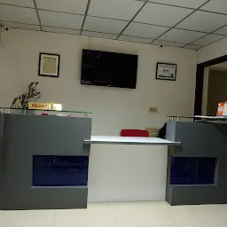 Munirathnam Naidu Dr Naidu Dental Clinic