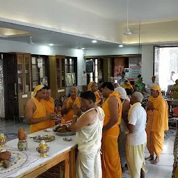 Munisuvrat Digamber Jain Temple
