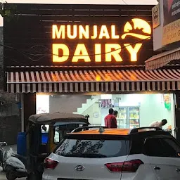 Munjal Dairy