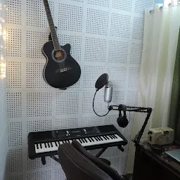 Munjal Music Academy