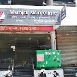 Munjal Skin Clinic