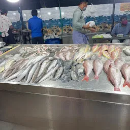 മുനമ്പം പച്ചമീൻ - Fish store