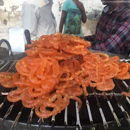 Munna Bhai Jalabi Samosa