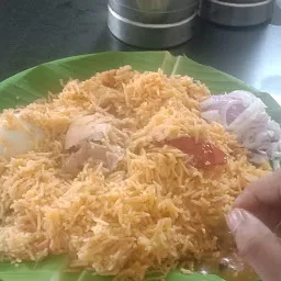 Munna Briyani Centre