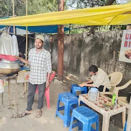 MUNNA CHICKEN BIRYANI