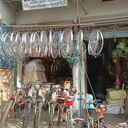 Munna Cycle Store