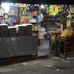 MUNNA GENERAL STORE