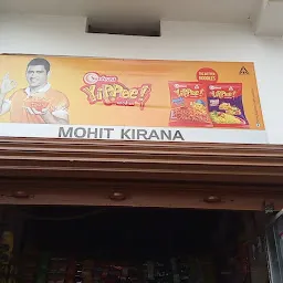 Munna Kirana Store