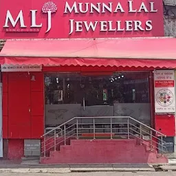 Munna Lal Jewellers MLJ