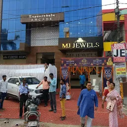 Munna Lal Jewellers MLJ