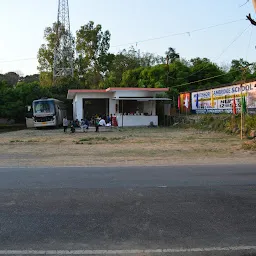 Munna Punjabi Vaishno Dhaba