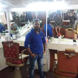 Munna Salon