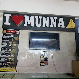 MUNNA SAMOSA